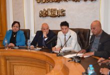 صورة 4 توصيات رئيسية لتنمية صناعة الدواجن في مذكرة رسمية لـ«رئيس غرفة القاهرة »