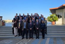 صورة مصر تترأس شبكة الصحة الحيوانية في البحر المتوسط..  وتستضيف مؤتمرها السنوي