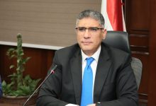 صورة محافظ الجيزة يصدر قرارا بحركة تغيرات واسعة  في مراكز أوسيم والعياط والبدرشين وأبو النمرس  المنيرة الغربية