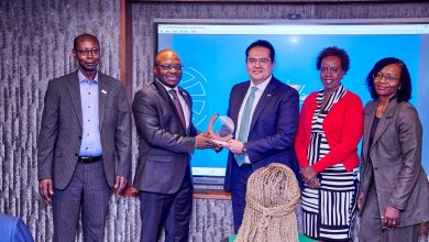 صورة البنك التجاري الدولي مصر CIB يحتفل بتخرج الدفعة الثالثة من برنامج “الائتمان المصرفي لشرق إفريقيا”