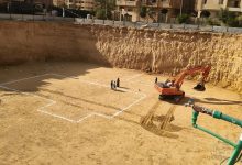 صورة ب 1،5مليار جنيه.. ” بوابتك للخير” تبدأ تنفيذ أول مستشفى لعلاج و تأهيل مرضى الشلل الدماغي في مصر