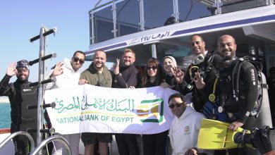 صورة مبادرة بيئية جديدة من البنك الاهلي المصري