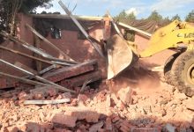 صورة “الزراعة” : إزالة 274 حالة تعدي على الأراضي الزراعية .. ومهندسو الحماية يواصلون المتابعة  بالمحافظات