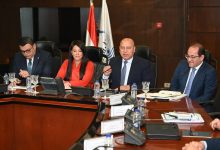 صورة وزير الصناعة : إلزام كل مصنع بإنشاء محطة معالجة للصرف الصناعي  قبل الصرف على الشبكة العمومية