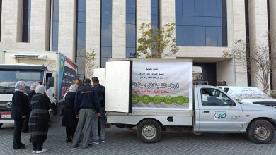 صورة “الزراعة” تطلق منافذ متنقلة لبيع الدواجن وبيض المائدة بأسعار مخفضة للعاملين بالعاصمة الإدارية