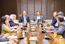 صورة  “الزراعة” و “التنظيم والإدارة” يتفقان على التعاقد مع أكثر من 4500 طبيب بيطري