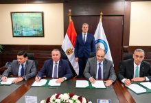 صورة تحالف مصرفي يضم QNB وCIB وبنك القاهرة لتمويل بقيمة 140 مليون دولار لشركة العلمين