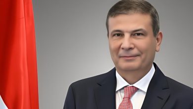 صورة عاجل..  وزير الزراعة يقرر رفع سن المتقدمين لمسابقة التعاقد مع الأطباء البيطريين الجدد إلى 35 عاماً