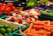 صورة  الزراعة: الصادرات الزراعية المصرية حققت 8.8 مليون طن