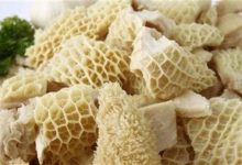 صورة د. محمود فرحات يكتب : فوائد واضرار تناول الكرشة