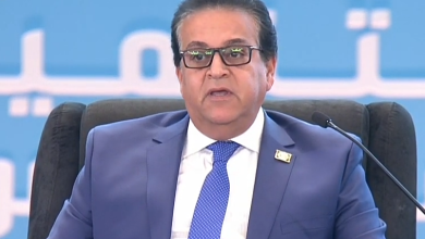 صورة الصحة: لا فيروسات جديدة في مصر.. وارتفاع الإنفلونزا الموسمية «متوقّع» مع بداية الشتاء