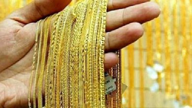 صورة سعر الذهب اليوم الأحد 25 يناير 2026 صباحًا بعد ارتفاع عيار 21 بالمصنعية في الصاغة