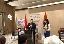 صورة تصديري الغذائية يفتتح لقاءات البعثة التجارية المصرية ب”كوت ديفوار” لتعزيز التواجد في أسواق غرب أفريقيا