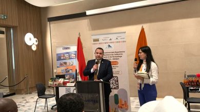 صورة تصديري الغذائية يفتتح لقاءات البعثة التجارية المصرية ب”كوت ديفوار” لتعزيز التواجد في أسواق غرب أفريقيا