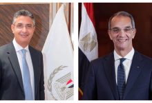 صورة  عاجل.. وزارتى الاتصالات و والتموين تقديم 9 خدمات حصريًا عبر منصة «مصر الرقمية» اعتبارًا من يناير 2026