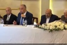 صورة .”منتجي ومصدري الحاصلات البستانية” يعلن عن خطة طموحة لدعم صغار المزارعين