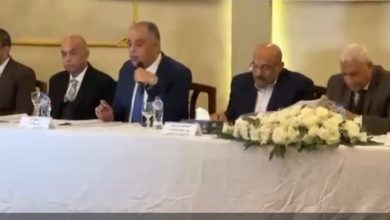 صورة .”منتجي ومصدري الحاصلات البستانية” يعلن عن خطة طموحة لدعم صغار المزارعين