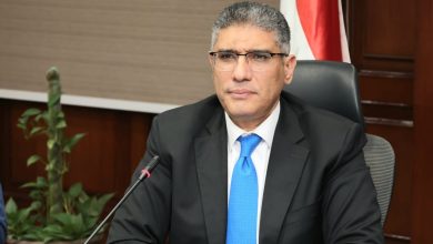 صورة محافظ الجيزة يُجري حركة تغيرات لنواب رؤساء الأحياء والمراكز والمدن