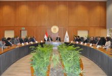 صورة وزيرا التعليم العالي والزراعة يبحثان تفاصيل مشروع إنشاء جامعة الغذاء في مصر