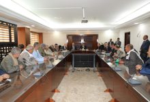 صورة وزير الزراعة يوجه بوقف المحاضر الجنائية ضد منتفعي الإصلاح الزراعي