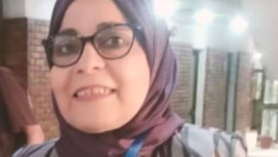 صورة د. هالة عبدالمنعم تكتب : سلامه الالبان ومنتجاتها