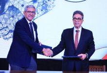 صورة تفاصيل اتفاق التعاون بين نقابة الأطباء البيطريين  مع الجامعة الأمريكية بالقاهرة