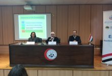 صورة  “الصحة الحيوانية” يستقبل وفدا من “الزراعة الأردنية” لبحث  منظومة التشخيص باستخدام التقنيات الحديثة(صور)