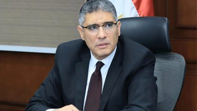 صورة محافظ الجيزة: إزالة 325 حالة تعدي خلال المرحلة الأولى من الموجة الـ28 للحفاظ على الرقعة الزراعية واسترداد أملاك الدولة