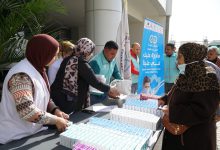 صورة الهيئة العامة للرعاية الصحية تنظم مبادرات صحية وتوعوية متكاملة بالسويس