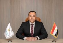 صورة هشام محي الدين رئيساً تنفيذياً لتكنولوجيا المعلومات والمشروعات بالبنك الزراعي المصري
