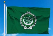 صورة الجامعة العربية ترحب باتفاقية وقف إطلاق النار ووحدة الأراضي السورية