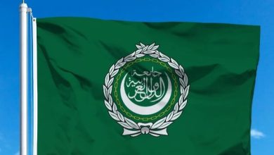 صورة الجامعة العربية ترحب باتفاقية وقف إطلاق النار ووحدة الأراضي السورية