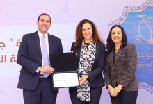 صورة  التضامن الاجتماعي تشهد الاحتفال باليوم العربي لكبار السن 