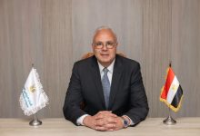 صورة كريم يوسف رئيساً للموارد البشرية بالبنك الزراعي المصري