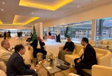 صورة انطلاق معرض Big 5 في السعودية بمشاركة 21 شركة مصرية