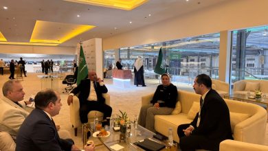 صورة انطلاق معرض Big 5 في السعودية بمشاركة 21 شركة مصرية