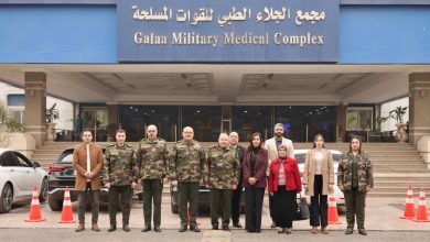 صورة الهيئة العامة للتأمين الصحي الشامل توسّع شبكة مقدمي الخدمة الصحية