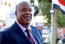 صورة رئيس غرفة القاهرة يُشكّل لجنة لمتابعة الخطوات التنفيذية لاستئناف العمل بمشروع نادي تجار المحروسة