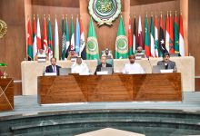 صورة البرلمان العربي يعقد جلسته الثانية لدور الانعقاد الثاني بالجامعة العربية