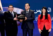 صورة الاعتماد والرقابة الصحية” تحصد المركز الأول بجائزة القيادات المتميزة