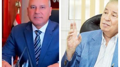 صورة تفاصيل لقاء نائب رئيس الوزراء للتنمية الصناعية ورئيس وأعضاء اتحاد المستثمرين