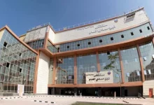 صورة جلسة حاسمة غدا.. الاعتداء على ممرضة داخل مستشفى نجع حمادي يشغل الرأي العام