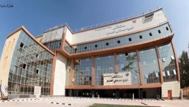 صورة جلسة حاسمة غدا.. الاعتداء على ممرضة داخل مستشفى نجع حمادي يشغل الرأي العام