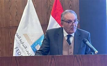 صورة إنطلاق فعاليات ملتقى الغرف التجارية المصرية والتركية بالعلمين لتعزيز التصنيع المشترك والتعاون الثلاثي