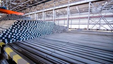 صورة “المصانع ” تعلن  أسعار حديد التسليح خلال شهر  فبراير الجاري