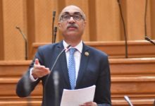 صورة للعام ال 11 على التوالى.. النائب ايهاب منصور ينظم رحلة مجانية لأهالي دائرته لمعرض الكتاب