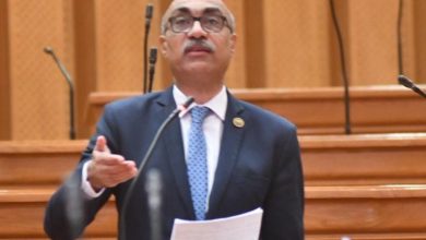 صورة للعام ال 11 على التوالى.. النائب ايهاب منصور ينظم رحلة مجانية لأهالي دائرته لمعرض الكتاب