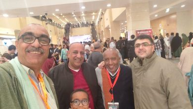 صورة للعام ال 11 على التوالى.. النائب ايهاب منصور ينظم رحلة مجانية لأهالي دائرته لمعرض الكتاب