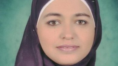 صورة د. أميرة المحروقي تكتب : “عبوات الجوت: بديل مستدام للبلاستيك”