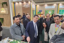 صورة وزير الزراعة واستصلاح الأراضي يتفقد عدد من المشروعات التنموية بشمال سيناء..اليوم